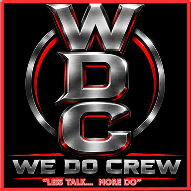 We Do Crew LLC.